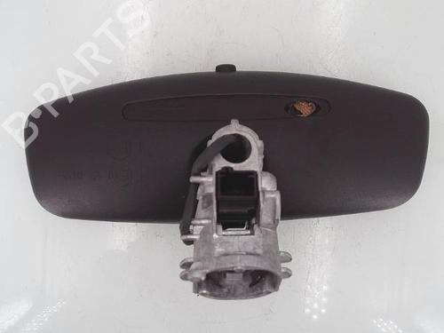 Used Rear mirror PEUGEOT 308 SW I (4E_, 4H_) 1.6 HDi (109 hp) 25368202
