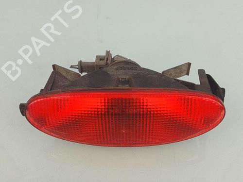 Bremselys PEUGEOT 206 Hatchback (2A/C) 2.0 RC (177 hp) 25701171