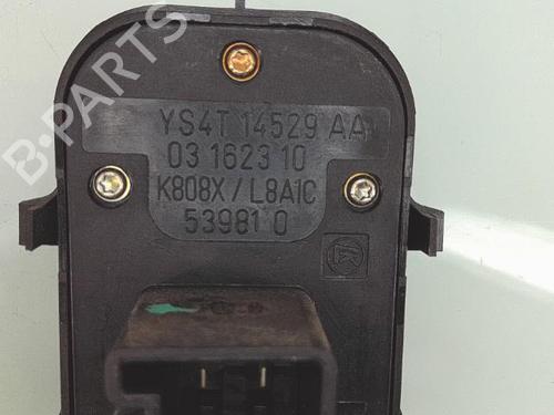 Left front window switch FORD FOCUS I Turnier (DNW) 1.8 Turbo DI / TDDi | BP27981826I27 