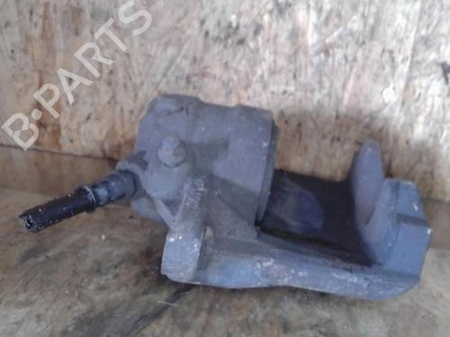 Used Left front brake caliper CITROËN C3 II (SC_) 1.6 HDi (92 hp) 25367070