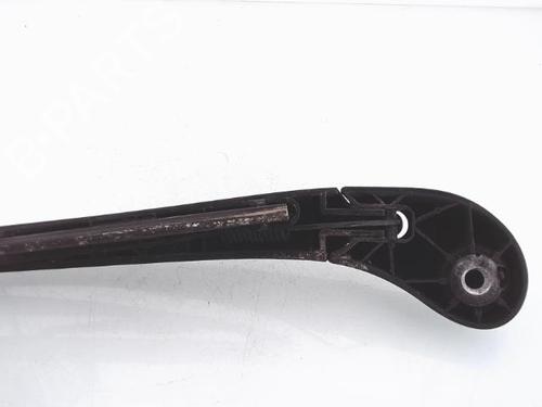 Rear windshield wiper arm RENAULT CLIO III (BR0/1, CR0/1) 1.5 dCi (C/BR0G, C/BR1G) | BP25350238C144 