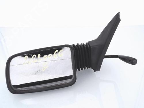 Left mirror PEUGEOT 205 II (20A/C) 1.7 Diesel | BP25351402C26