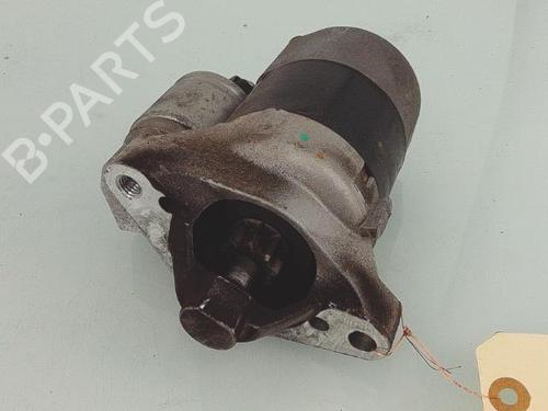 Starter RENAULT CLIO II (BB_, CB_) 1.2 LPG | BP25866355M8 