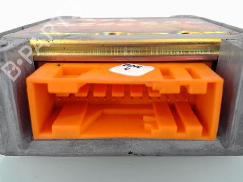 ECU airbags PEUGEOT 306 Hatchback (7A, 7C, N3, N5) 1.4 | BP25355673M53 