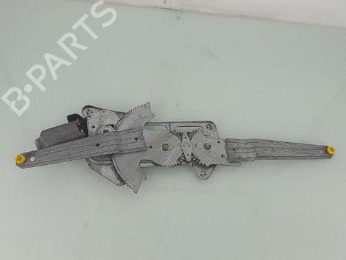 Front right window mechanism RENAULT SAFRANE II (B54_) 2.2 dT (B54G) | BP25371042C23