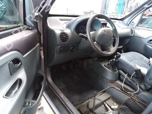 Front right window mechanism RENAULT KANGOO Express (FC0/1_) 1.4 (FC0C, FC0B, FC0H, FC0M) | BP25350339C23 - Image 4