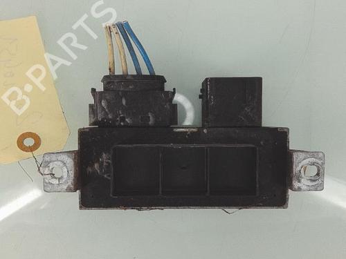Used Electronic module Electronic module RENAULT SCÉNIC III (JZ0/1_) 1.5 dCi (110 hp) 25356702 25356702