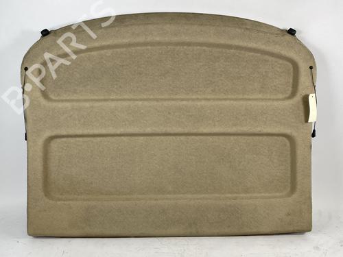 Rear parcel shelf FORD MONDEO IV (BA7) 1.8 TDCi | BP25357608C85 - Image 3