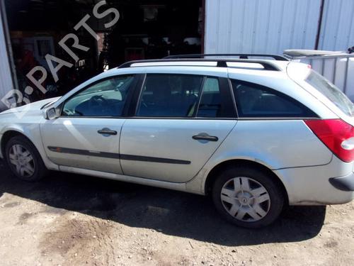 Right taillight RENAULT LAGUNA II Grandtour (KG0/1_) 1.9 dCi | BP25367577C35