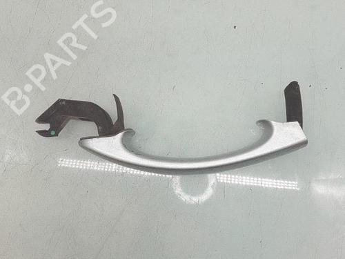 Used Front left exterior door handle Front left exterior door handle VW JETTA III (1K2) 1.9 TDI (105 hp) 34243866 34243866