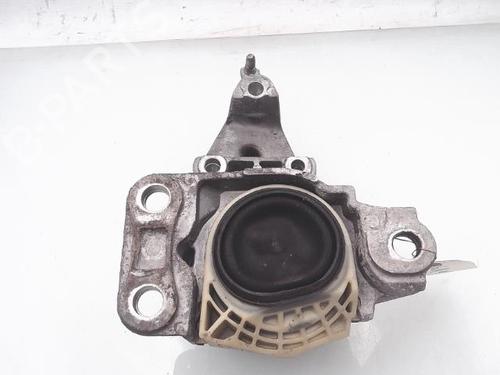 Engine mount RENAULT SCÉNIC III (JZ0/1_) 1.5 dCi | BP25350260M89 - Image 2