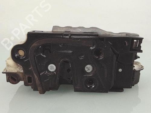 Używane Zamek drzwi przednich prawych VW POLO V (6R1, 6C1) 1.6 TDI (90 hp) 25362480
