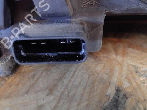 Left headlight RENAULT LAGUNA II Grandtour (KG0/1_) 1.9 dCi (KG0G) | BP25372867C28 