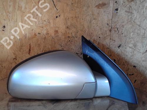 Used Right mirror OPEL VECTRA C Estate (Z02) 2.2 DTI (F35) (125 hp) 25367288