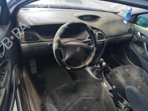 Left mirror CITROËN C5 I (DC_) 2.0 16V (DCRFNC, DCRFNF) | BP25369261C26 