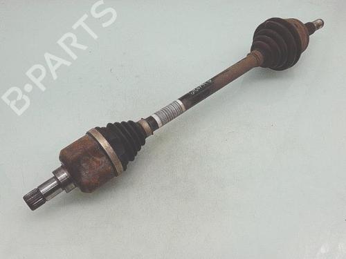 Left front driveshaft CITROËN C4 Picasso II 1.2 THP 110 | BP38767445M38 - Image 4