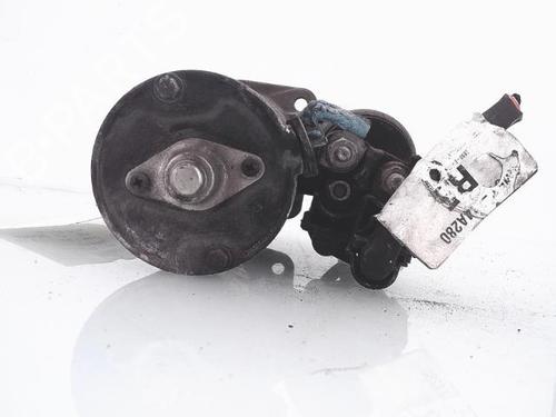 Used Starter FORD FOCUS C-MAX (DM2) 1.8 TDCi (115 hp) 25368931