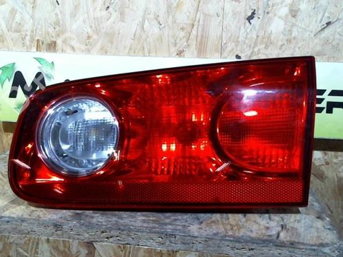 Højre baklys, luke RENAULT LAGUNA II (BG0/1_) 1.9 dCi (BG1A, BG1W, BG0G) (110 hp) 25365703
