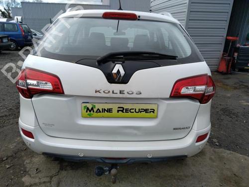 Innerbelysning RENAULT KOLEOS I (HY_) 2.0 dCi (HY0K) | BP25355474I8 - Image 8