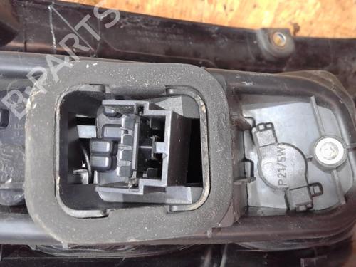 Right taillight FIAT GRANDE PUNTO (199_) 1.3 D Multijet | BP25367489C35 
