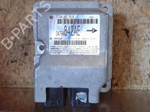 ecu-airbags-chrysler-pt-cruiser-pt_-2000-2001-2002-2003-2004-2005-2006-2007-2008-2009-2010-25351845 main image