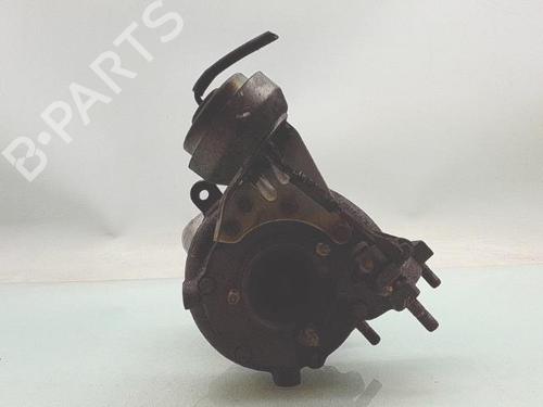 Turbocharger/Supercharger LEXUS IS II (_E2_) 220d (ALE20) | BP31956619M71 