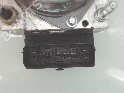 ABS Bremseaggregat OPEL CORSA D (S07) 1.3 CDTI (L08, L68) | BP29969572M43