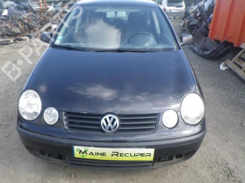 Left front window switch VW POLO (9N_, 9A_) 1.4 TDI | BP27684255I27 
