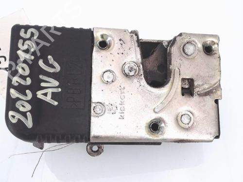 Used Front left lock Front left lock PEUGEOT 806 (221) 2.1 td 12V (109 hp) 25351219 25351219