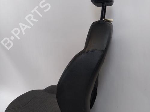 Used Right front seat Right front seat CITROËN C3 II (SC_) 1.2 VTi 82 (82 hp) 25360051 25360051