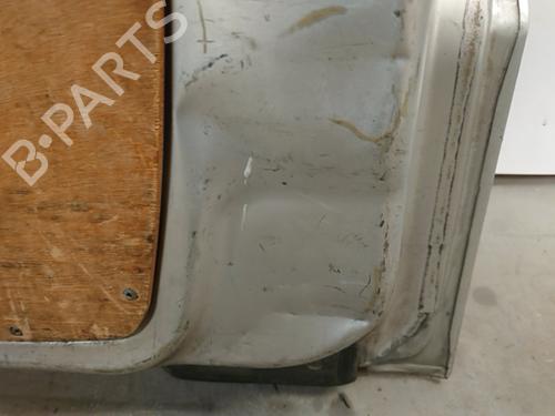 Right tailgate CITROËN JUMPY II Van 1.6 HDi 90 16V | BP32525976C77