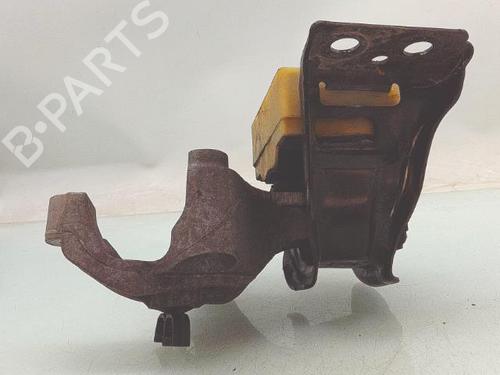 Engine mount DACIA DUSTER (HS_) 1.5 dCi | BP36371171M89 - Image 4