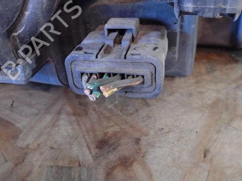 Left headlight PEUGEOT 406 (8B) 2.0 HDI 110 | BP25364949C28 