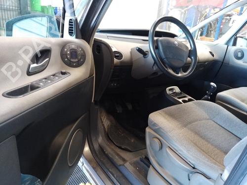 Steering column stalk RENAULT ESPACE IV (JK0/1_) 1.9 dCi (JK0U) | BP25350221I23  - Image 6