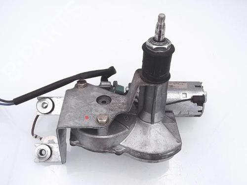 Rear wiper motor OPEL CORSA B (S93) 1.7 D (F08, F68, M68) | BP25372026M102 