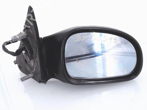 Right mirror PEUGEOT 406 (8B) 2.0 HDI 110 | BP25355109C27 
