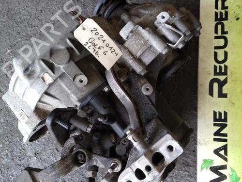 Engine mount VW GOLF VI (5K1) 2.0 TDI | BP25365110M89 - Image 5