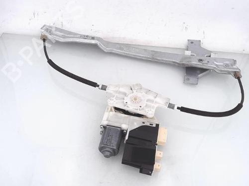 Rudehejsemekanisme Højre foran CITROËN C4 I (LC_) 1.6 HDi (90 hp) 25350325