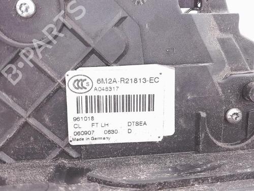 Front left lock FORD MONDEO IV (BA7) 1.8 TDCi | BP25357604C98 