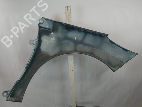 Left front fenders PEUGEOT 308 I (4A_, 4C_) 1.6 HDi | BP27558249C41 