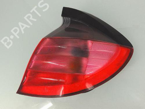 Used Right taillight Right taillight MERCEDES-BENZ C-CLASS Coupe (CL203) C 220 CDI (203.708) (150 hp) 25371274 25371274
