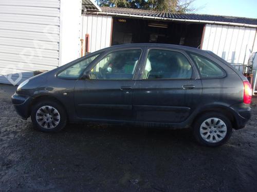 Elektronische module CITROËN XSARA PICASSO (N68) 2.0 HDi | BP25373392M83 