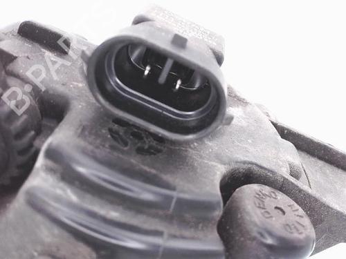 Right front fog light RENAULT ESPACE IV (JK0/1_) 1.9 dCi (JK0U) | BP25369243C31 - Image 2