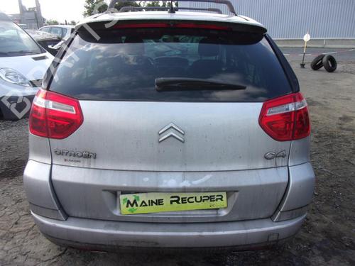 Right taillight CITROËN C4 Picasso I MPV (UD_) 1.6 HDi | BP25367425C35 