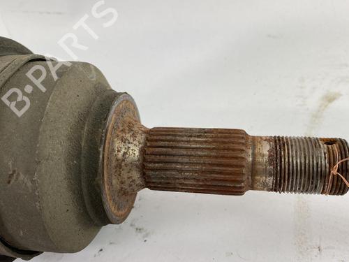 Right front driveshaft PEUGEOT 508 SW I (8E_) 1.6 HDi | BP25353400M39 