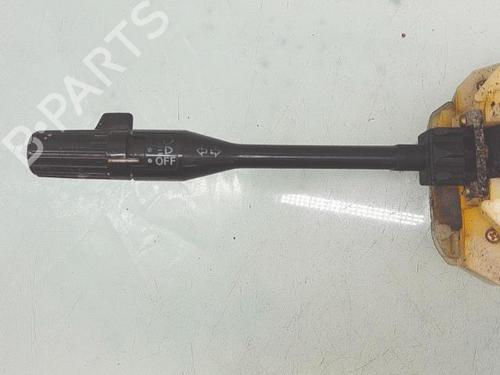Used Steering column stalk Steering column stalk NISSAN PRAIRIE (M10, NM10) 1.8 SGL (M10) (90 hp) 36293613 36293613
