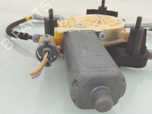 Used Front left window mechanism Front left window mechanism 30517807 30517807