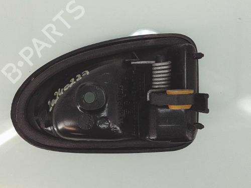 Used Front left interior door handle Front left interior door handle DACIA LOGAN (LS_) 1.4 (LS0A, LS0C, LS0E, LS0G) (75 hp) 25349630 25349630