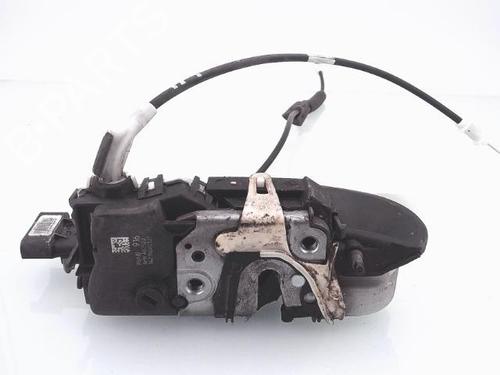 Used Front left lock Front left lock PEUGEOT 508 SW I (8E_) 1.6 HDi (115 hp) 25353405 25353405