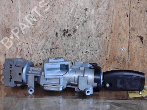 Ignition barrel FORD MONDEO IV Turnier (BA7) 2.0 TDCi | BP25359097M48 